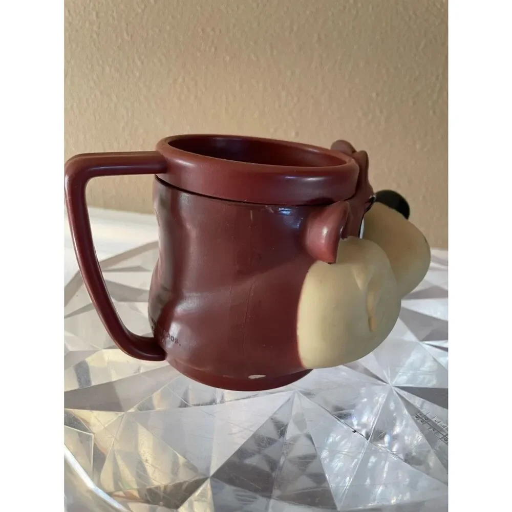 1992 Warner Bros TAZ Cup